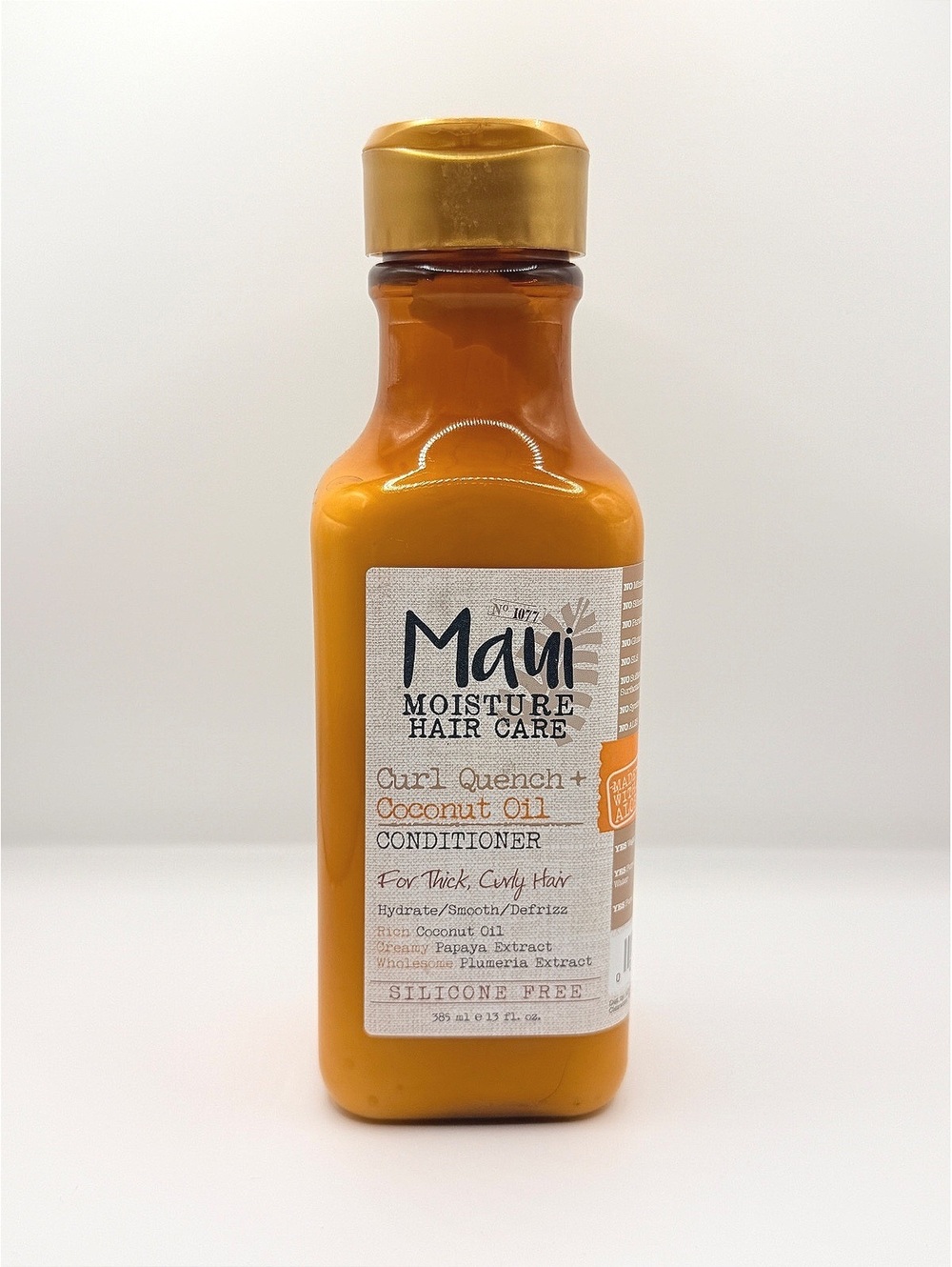 ⭐PICK 3/$15 Maui Curl Quench Conditioner 13oz